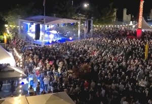 Nezaboravno ljeto u srcu Zagorja: Oroslavje ove godine na Ljetnoj pozornici diže ljestvicu još više