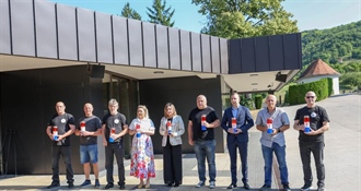 Donja Šemnica domaćin tradicionalnih sportskih igara branitelja – pridružili se i Bjelovarčani