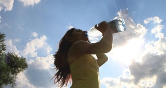 Opasno vruće! Danas do 36 °C – čuvajte se, pijte puno tekućine