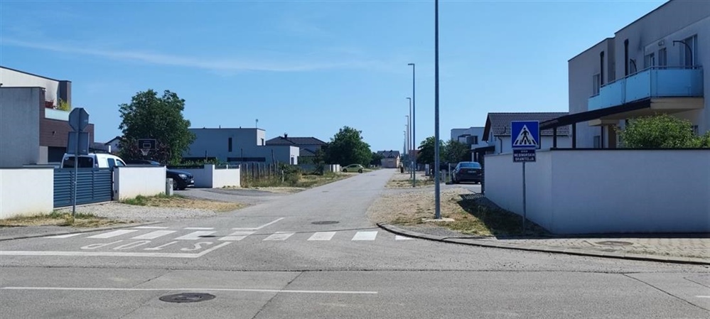 Počeli radovi na završetku postojeće infrastrukture Ulice Međimurskih branitelja u Čakovcu, vrijedni preko 260 tisuća eura