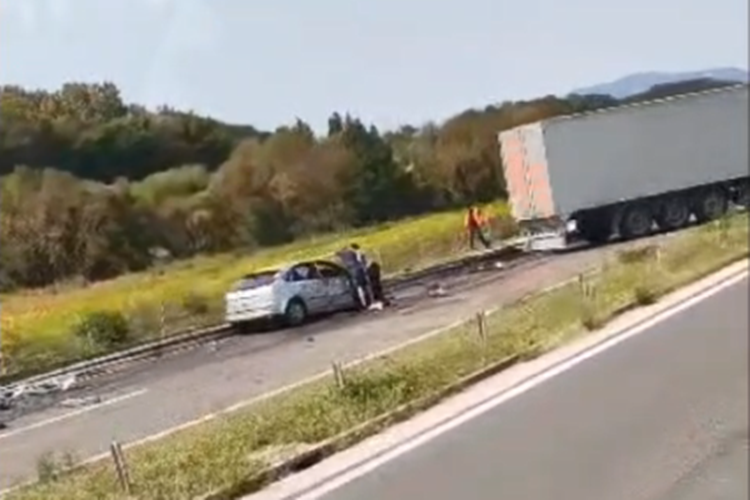 S dolaskom toplijeg vremena na hrvatskim je cestama više prometnih nesreća – evo koji su mjeseci rizičniji?