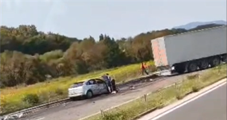 S dolaskom toplijeg vremena na hrvatskim je cestama više prometnih nesreća – evo koji su mjeseci rizičniji?
