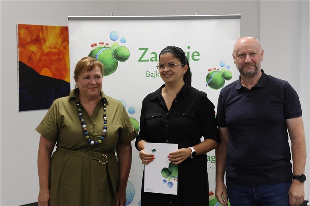 Radobojskom projektu "Mladi u akciji" dodijeljen puni iznos potpore iz participativnog proračuna za mlade KZŽ