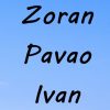 Danas imendan slave Pavao, Zoran i Ivan  - čestitajte im!