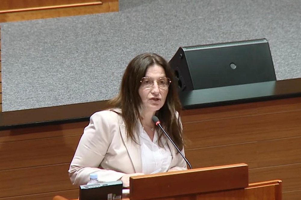 Jembrih u Saboru: Vlada premijera Plenkovića vodi principijelnu politiku čvrste predanosti regionalnoj i međunarodnoj suradnji