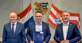 Općini Bednja stigla sredstva iz Ministarstva graditeljstva za modernizaciju nerazvstanih cesta