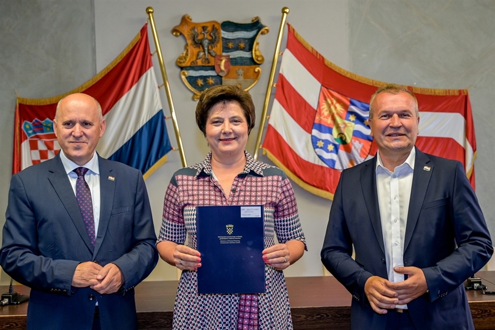 Varaždinskim Toplicama preko 46 tisuća eura za uređenje parkirališta kod groblja