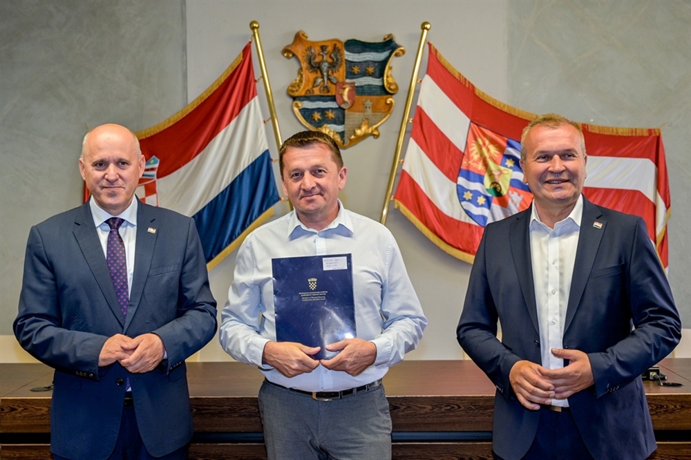 Općini Mali Bukovec značajna sredstva iz Ministarstva prostornog uređenja za dva projekta
