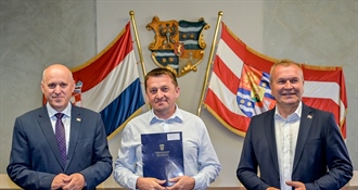 Općini Mali Bukovec značajna sredstva iz Ministarstva prostornog uređenja za dva projekta