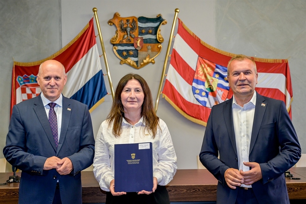 Dobre vijesti za mlade, u Općini Lobor niknuti će zgrada sa šest stanova