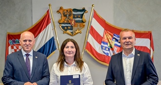 Dobre vijesti za mlade, u Općini Lobor niknuti će zgrada sa šest stanova