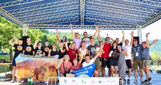 U Krapini održano četvrto izdanje utrke "Kajbumščak trail" - evo najboljih!