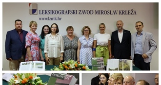 “Knjiga svih knjiga” i svih generacija: u Zagrebu predstavljeno drugo izdanje Enciklopedije Hrvatskoga zagorja