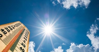 I danas vruće, ali moguće su oluje – meteoalarm je upaljen za pet regija