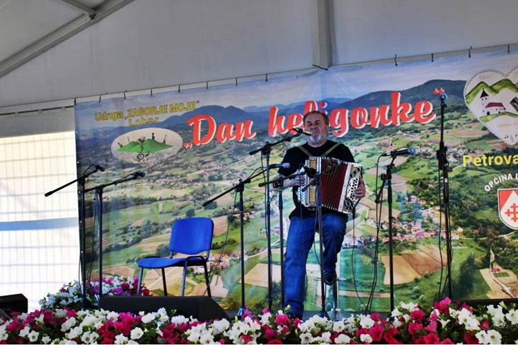 Ove nedjelje „Dan heligonke“ u Loboru, stiže 18 izvođača iz tri države