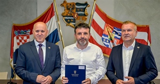 Grad Lepoglava dobio sredstva za izgradnju 1. faze spoja Mažuranićeve i Kvaternikove ulice