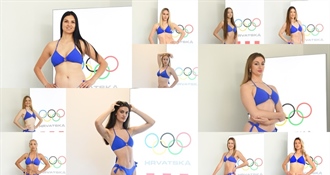 Predstavljamo 16 finalistica koje se bore za titulu Miss sporta Hrvatske