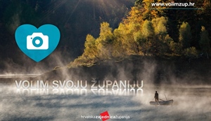 Deseti foto natječaj Volim svoju županiju – pošaljite svoju fotku do 29. lipnja