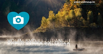 Deseti foto natječaj Volim svoju županiju – pošaljite svoju fotku do 29. lipnja