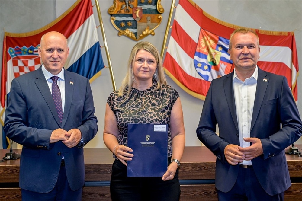 VAŽAN ISKORAK: U Zagorskim Selima će se graditi višestambena zgrada sa 6 stanova za mlade i mlade obitelji
