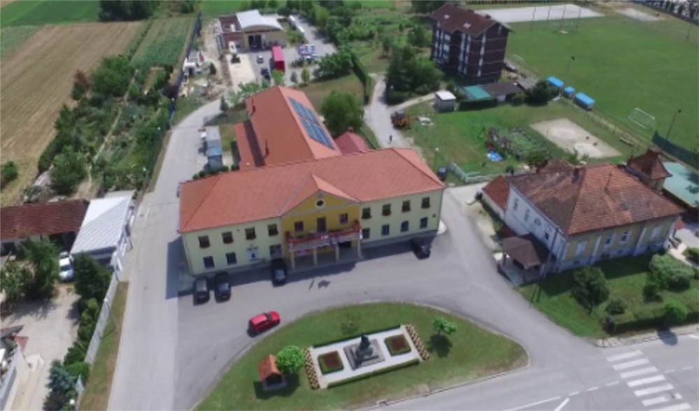 Što se to događa u Općini Vinica?