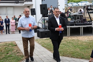 Počast zagorskim herojima: U Donjoj Šemnici komemoracija i turnir za Krepelnika i Haraminu