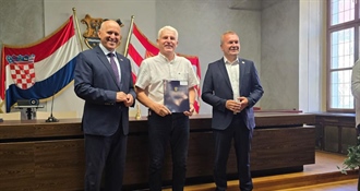 Općini Sračinec značajna sredstva iz državnog proračuna za komunalni projekt