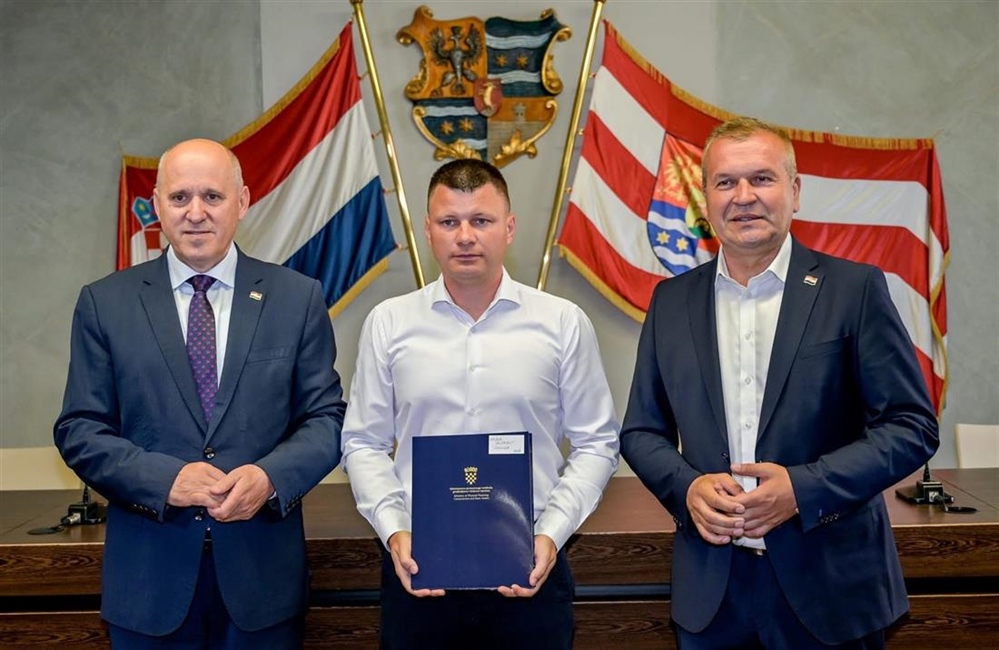 Općina Jalžabet i priuštivo stanovanje: Kreće se u izgradnju deset obiteljskih kuća