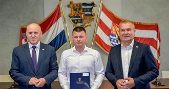 Općina Jalžabet i priuštivo stanovanje: Kreće se u izgradnju deset obiteljskih kuća