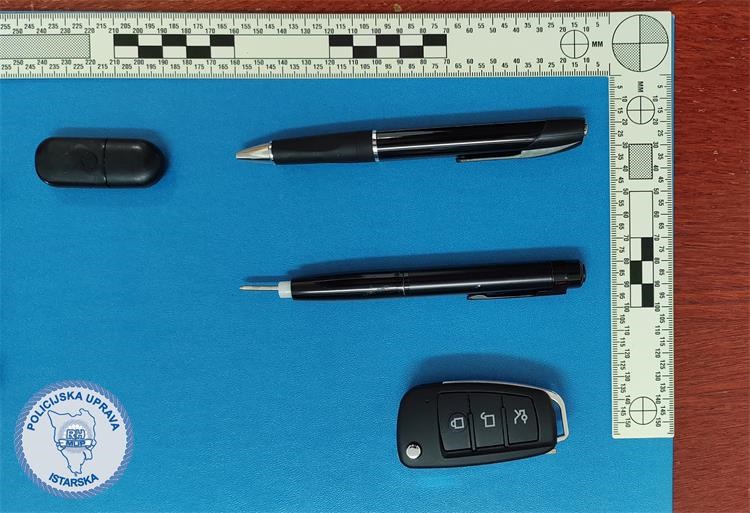 Policija u Istri ulovila pedofila – snimao je golu djecu, nećete vjerovati gdje je skrivao kameru