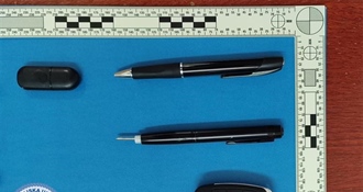 Policija u Istri ulovila pedofila – snimao je golu djecu, nećete vjerovati gdje je skrivao kameru