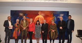 Objavljen natječaj za 27. recital “Josip Ozimec“ – Marija Bistrica 2025.