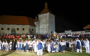Svečano otvorena 57. Picokijada, prisustvovao i župan Golubić