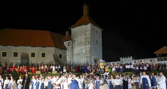 Svečano otvorena 57. Picokijada, prisustvovao i župan Golubić