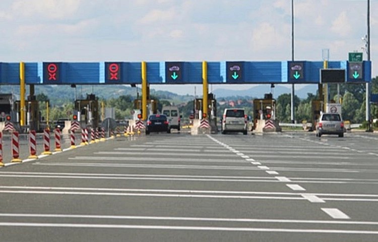 Vozači, oprez! Prometna na A1 - na A2 Zagreb–Macelj kratkotrajni prekidi prometa
