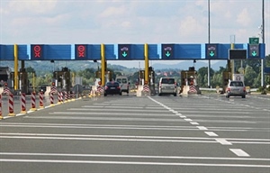 Vozači, oprez! Prometna na A1 - na A2 Zagreb–Macelj kratkotrajni prekidi prometa