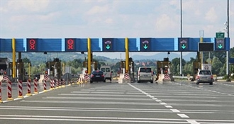 Vozači, oprez! Prometna na A1 - na A2 Zagreb–Macelj kratkotrajni prekidi prometa