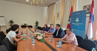Koprivničko-križevačka županija uvodi interaktivne kioske koji će otkrivati bogatstvo kulturne i prirodne baštine