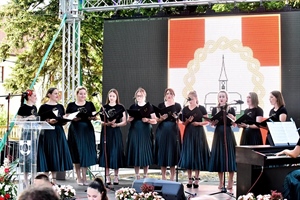 Petrijanec zove: Dođite na proslavu 10 godina Ženske vokalne skupine Erato!