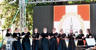 Petrijanec zove: Dođite na proslavu 10 godina Ženske vokalne skupine Erato!