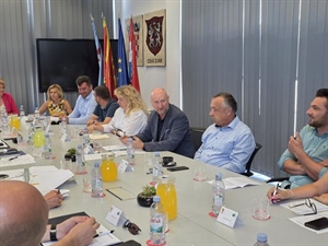 Zaključak sastanka na temu stare “Zagorske magistrale“: Kontinuirano se radi na sigurnosti kako bi se smanjio broj prometnih nesreća
