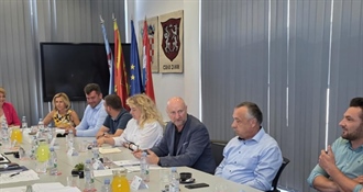 Zaključak sastanka na temu stare “Zagorske magistrale“: Kontinuirano se radi na sigurnosti kako bi se smanjio broj prometnih nesreća