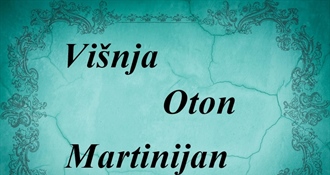 SRETAN IMENDAN Današnji slavljenici su Višnja, Oton i Martinijan