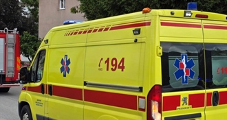 Vožnja bez dozvole završila u bolnici - 16-godišnjak kod Ivanca motociklom udario u auto