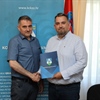 Potpisani ugovori: U Koprivničko-križevačkoj županiji nastavlja se s projektom javnog linijskog prijevoza