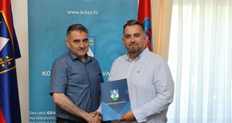 Potpisani ugovori: U Koprivničko-križevačkoj županiji nastavlja se s projektom javnog linijskog prijevoza