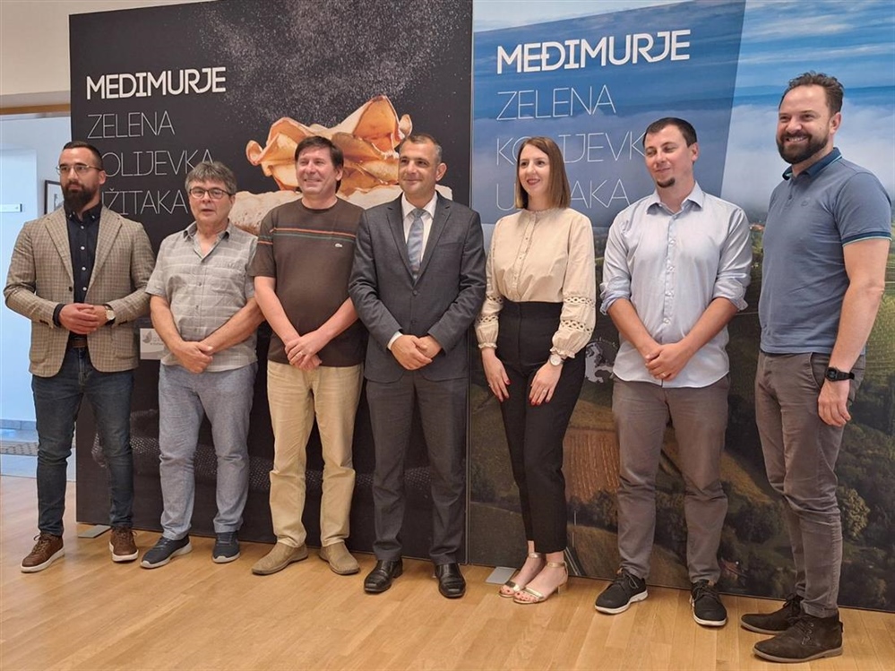 Međimurje ulaže više od 220.000 eura u turizam: Potpore za manifestacije, projekte i OPG-ove