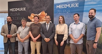 Međimurje ulaže više od 220.000 eura u turizam: Potpore za manifestacije, projekte i OPG-ove