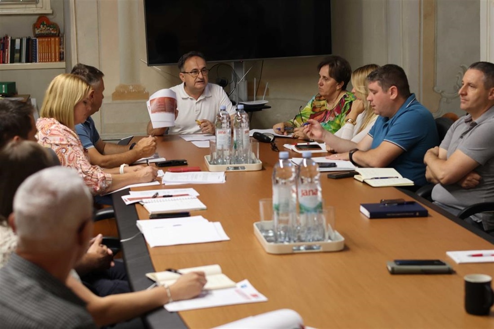 Ludbreg se priprema za Svetu nedjelju - najavljeno besplatno parkiranje za osobna vozila