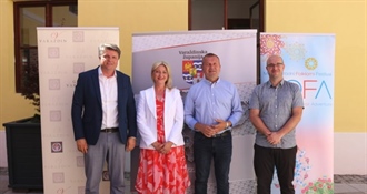 Najavljen COFA 2025, ove godine stižu folklorne skupine iz Grčke, SAD-a, Koreje i Kostarike